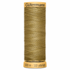 1136 Natural Cotton Sewing Thread 100mtr Spool