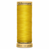 0688 Natural Cotton Sewing Thread 100mtr Spool