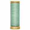 8727 Natural Cotton Sewing Thread 100mtr Spool