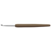 3.75mm 'Waves' Soft Grip Aluminium Crochet Hook