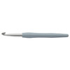 7.00mm 'Waves' Soft Grip Aluminium Crochet Hook