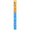 3.75mm (UK9) Classic Knitting Pins, 25cm/10" length