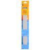 5.00mm Set of 4 Double-Ended Knitting Pins, 20cm length