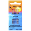 Hand Sewing Needles - Tapestry - Size 18