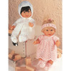 4538 Toy Wondersoft DK Knitting Pattern Size: 36cm