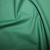 Emerald 100% Cotton Fabric, 112cm/44in wide, Sold Per HALF Metre