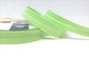 Lettuce Green Polycotton Bias Binding, 18mm wide, Sold Per Metre