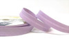 Lilac Polycotton Bias Binding, 18mm wide, Sold Per Metre