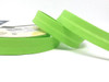 Lime Green Polycotton Bias Binding, 18mm wide, Sold Per Metre