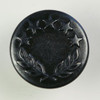 Black Rivet-Style 16mm (5/8in) Jeans Buttons