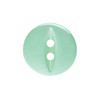 Mint Fisheye Baby Buttons