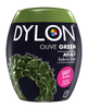 Olive Green All-in-1 Machine Dye Pod