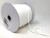 3mm Soft  Round Mask Elastic, Sold Per Metre