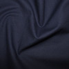 Navy 100% Cotton Fabric, 112cm/44in wide, Sold Per HALF Metre