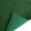 Green Glitter Felt Sheet (23cm x 30cm)