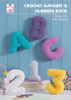 Crochet Alphabet & Numbers Pattern Book