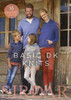 Basic DK Knits Pattern Book 511 - 16 designs for Men, Women and Children