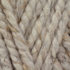 Rustic  Mega Chunky  - Winter Grey (  100g)