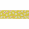 Daisy Chain-15mm in Yellow ( sold Per Metre)