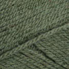 Bonus Aran with Wool-Green Heather  ( 400grms)