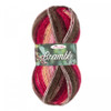 Mixed Berries Bramble Double Knit (100g)