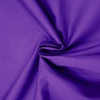 Purple Polycotton Fabric - 44in wide , Sold Per Half Metre