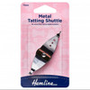 Metal Tatting Shuttle 70mm