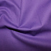 Purple 100% Cotton Fabric, 112cm/44in wide, Sold Per HALF Metre