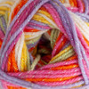 Bright Rainbow Baby Twinkle Print DK (100g) BTP31