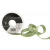 15mm 80 Khaki Double Satin Berisfords Ribbon ( Sold per Metre)