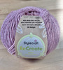 ReCreate 100% Recycled Yarn - Rose Double Knitting Yarn - (100g) 40% Wool- 30% Acrylic