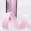 Elastic - 25mm in Pink (sold by the metre)