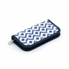 Crochet Hook Case: Scribble Diamond