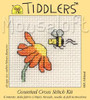 Visiting BeeTiddlers Small Cross Stitch