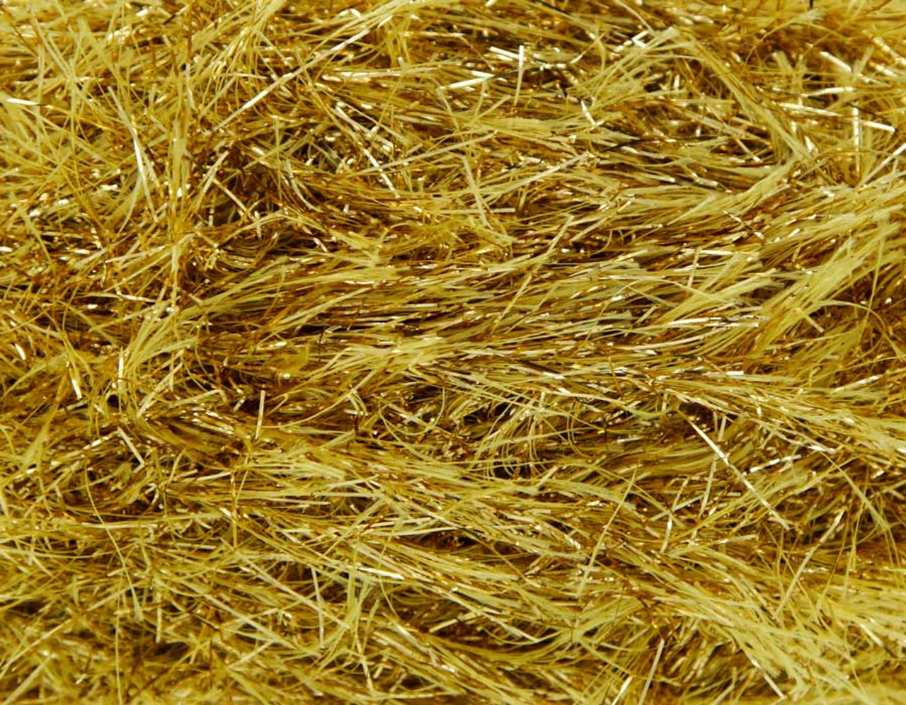 Gold King Cole Tinsel Chunky ( 50g)