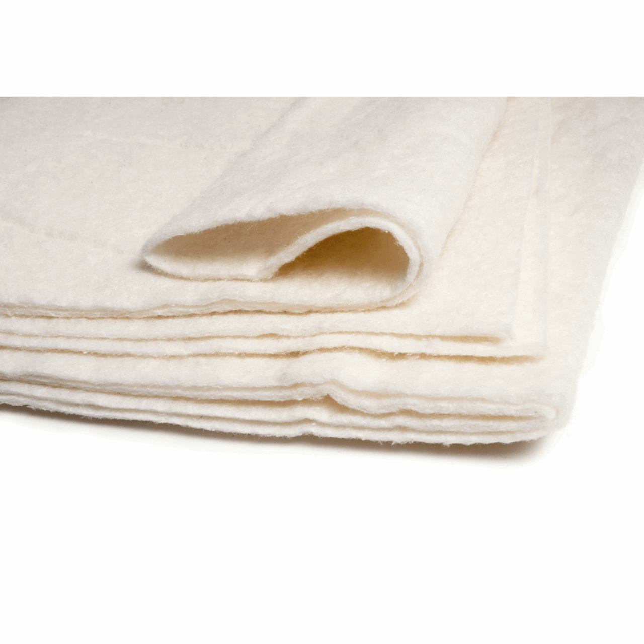 Wadding: 80% Cotton / 20% Polyester: Full: 205.7 x 243.8cm