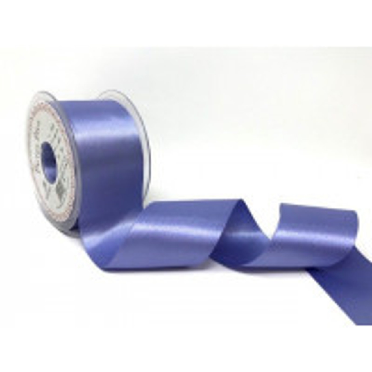 50mm 1001 Lupin Double Satin Berisfords Ribbon ( Sold per Metre)