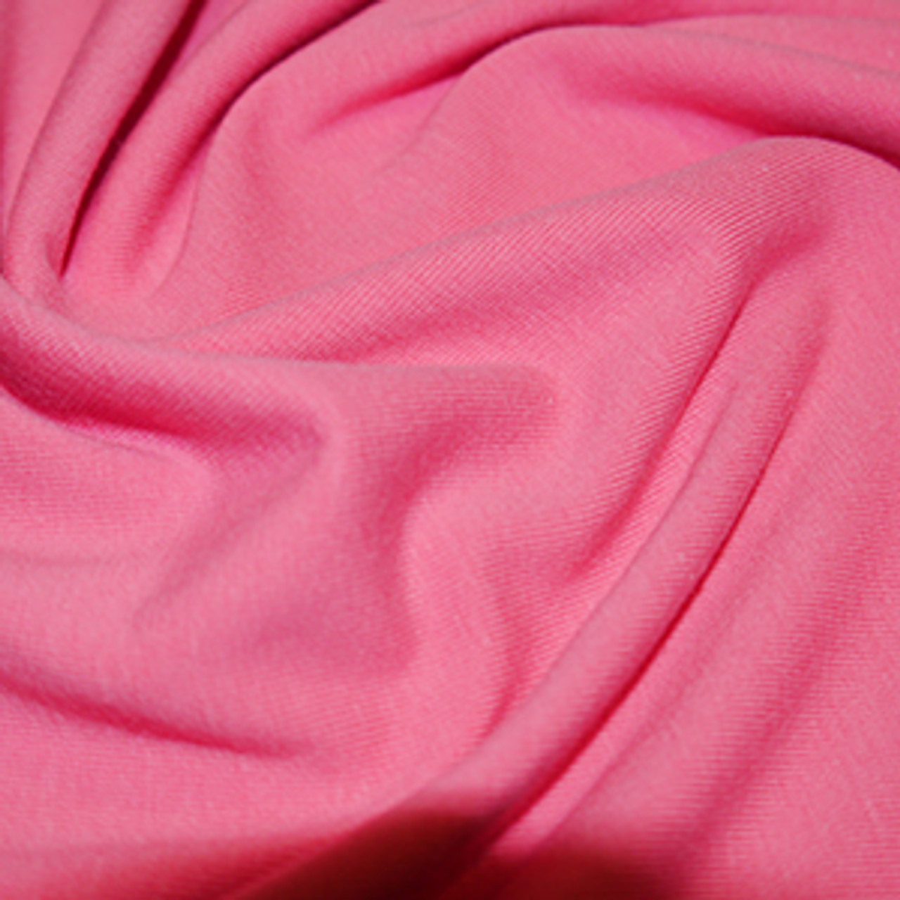 Cotton Spandex Jersey - 95% Cotton 5% Spandex ( Sold By the Half  Metre)