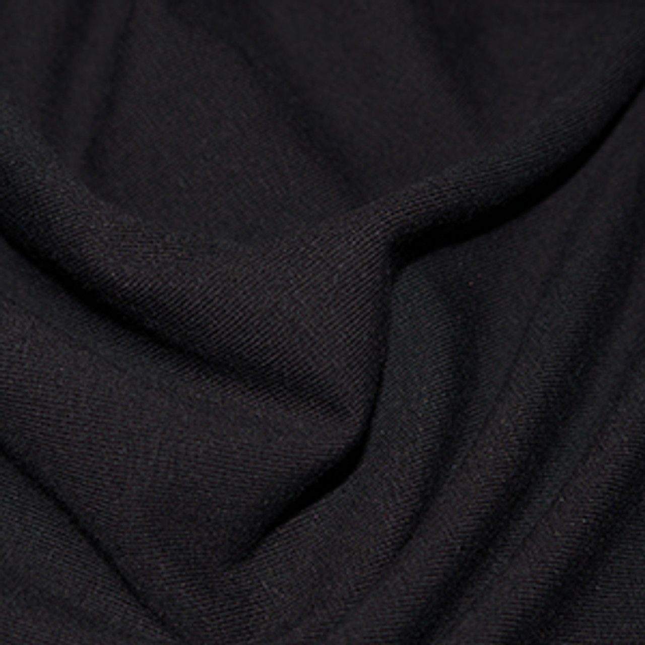 95% Cotton,5% Spandex Jet Black Jelite Cotton Lycra Capri, Size: 32 at Rs  160/piece in Surat