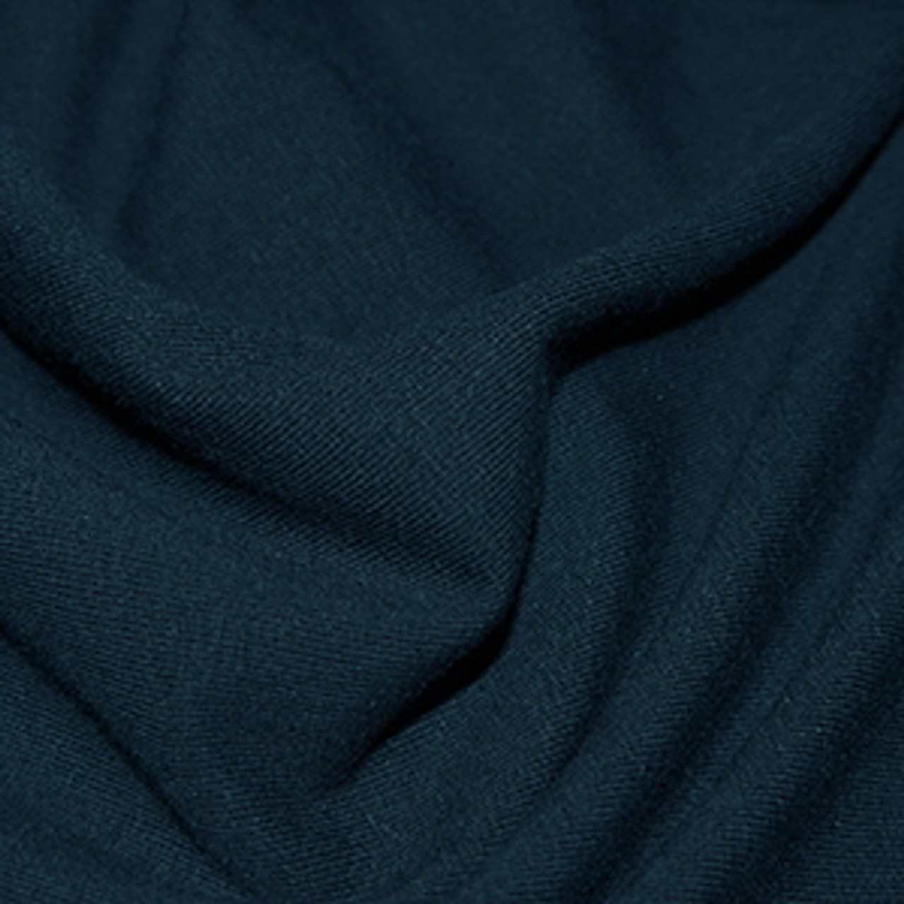 Cotton Spandex Jersey - 95% Cotton 5% Spandex ( Sold By the Half  Metre)