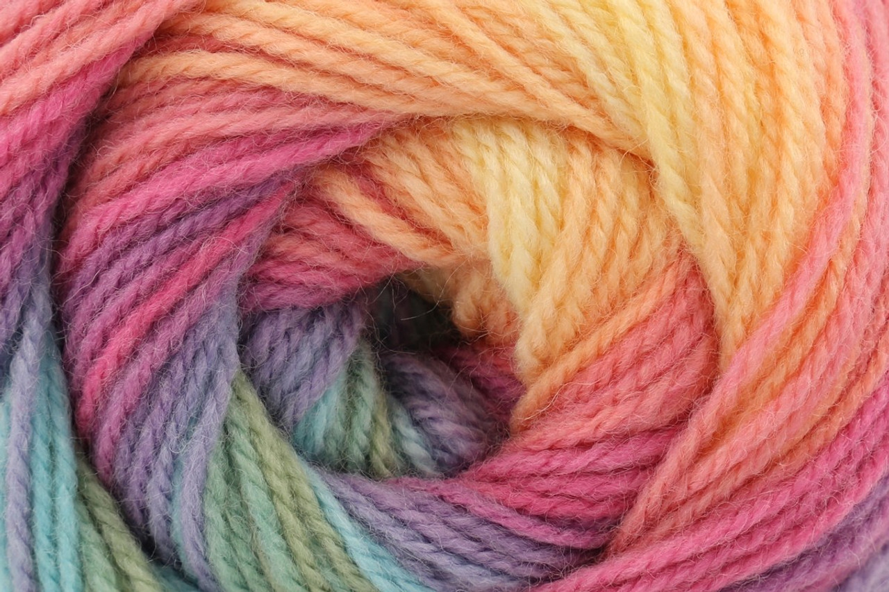 James C  Brett - Aurora - DK - 100g  - Variants