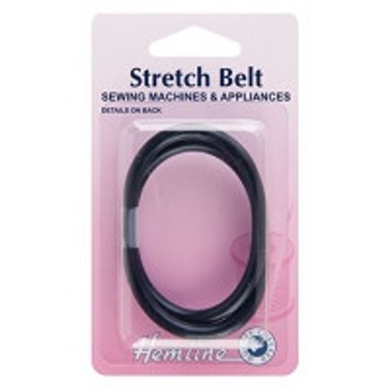 Sewing Machine Stretch Belt