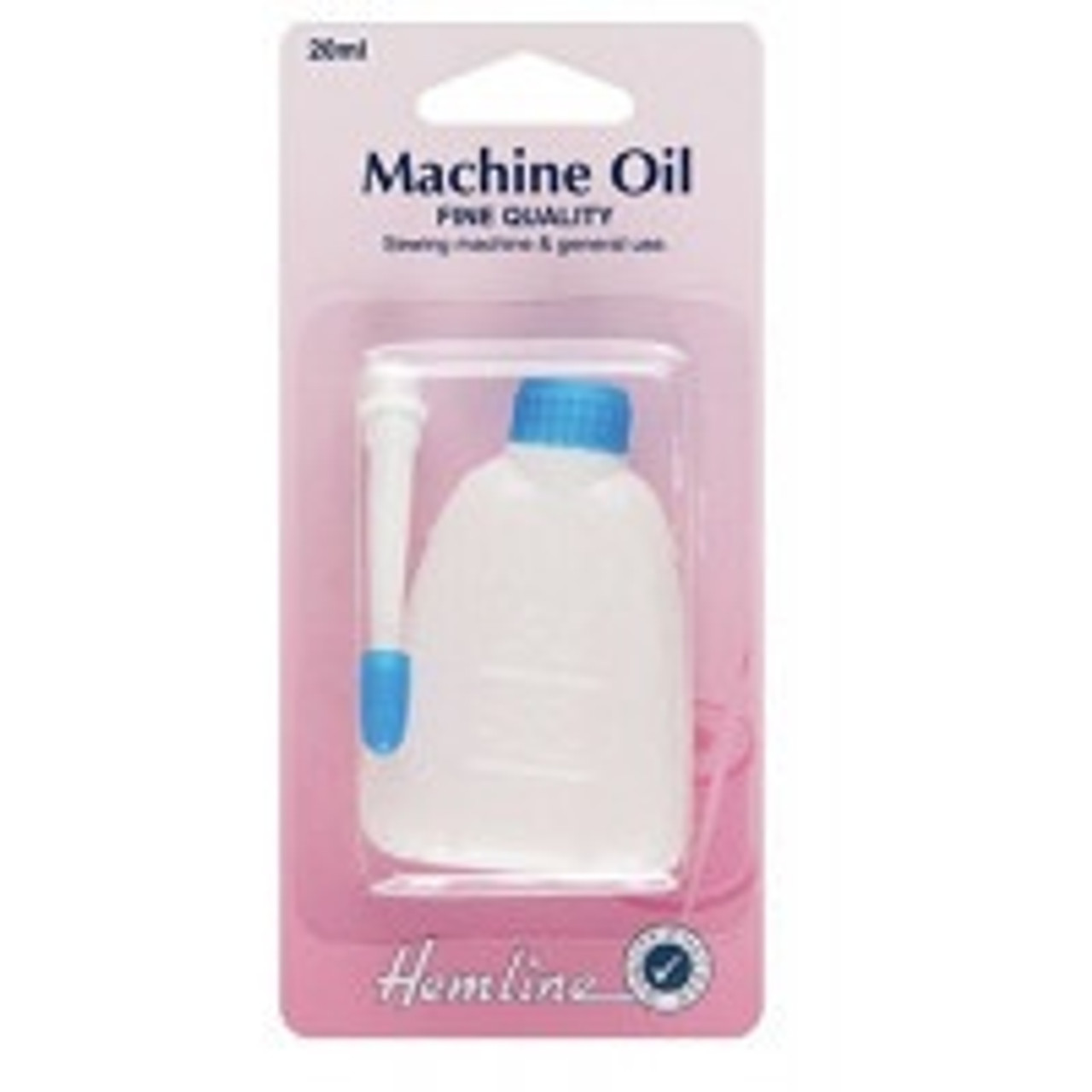 Sewing Machine Oil