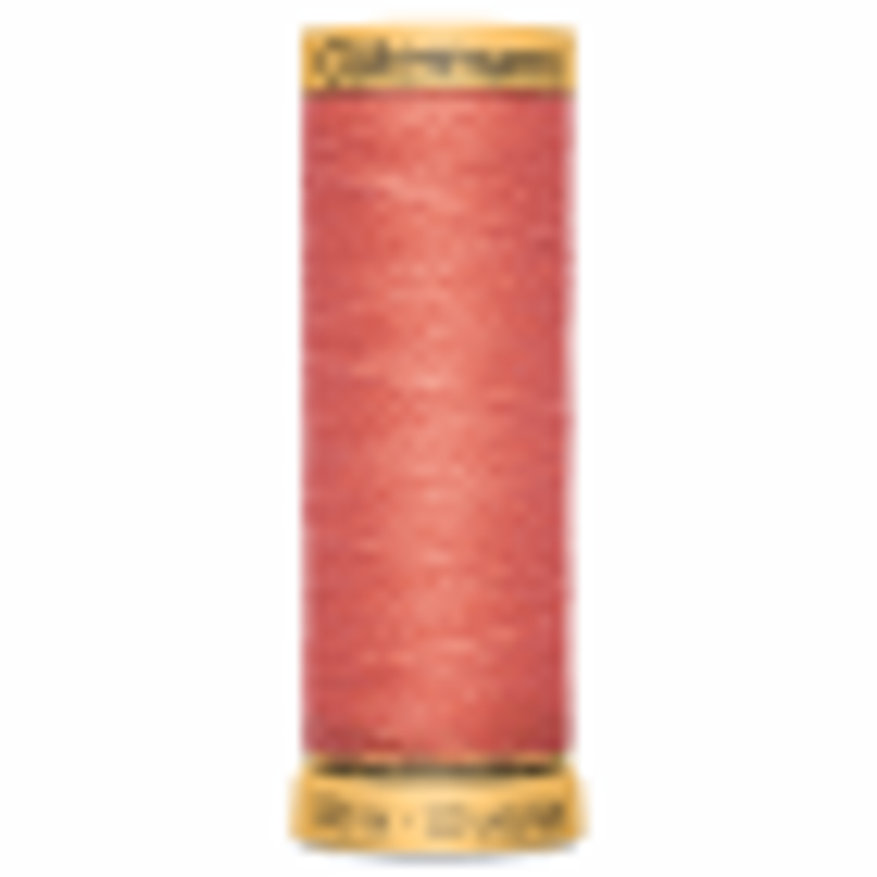 2166 Natural Cotton Sewing Thread 100mtr Spool