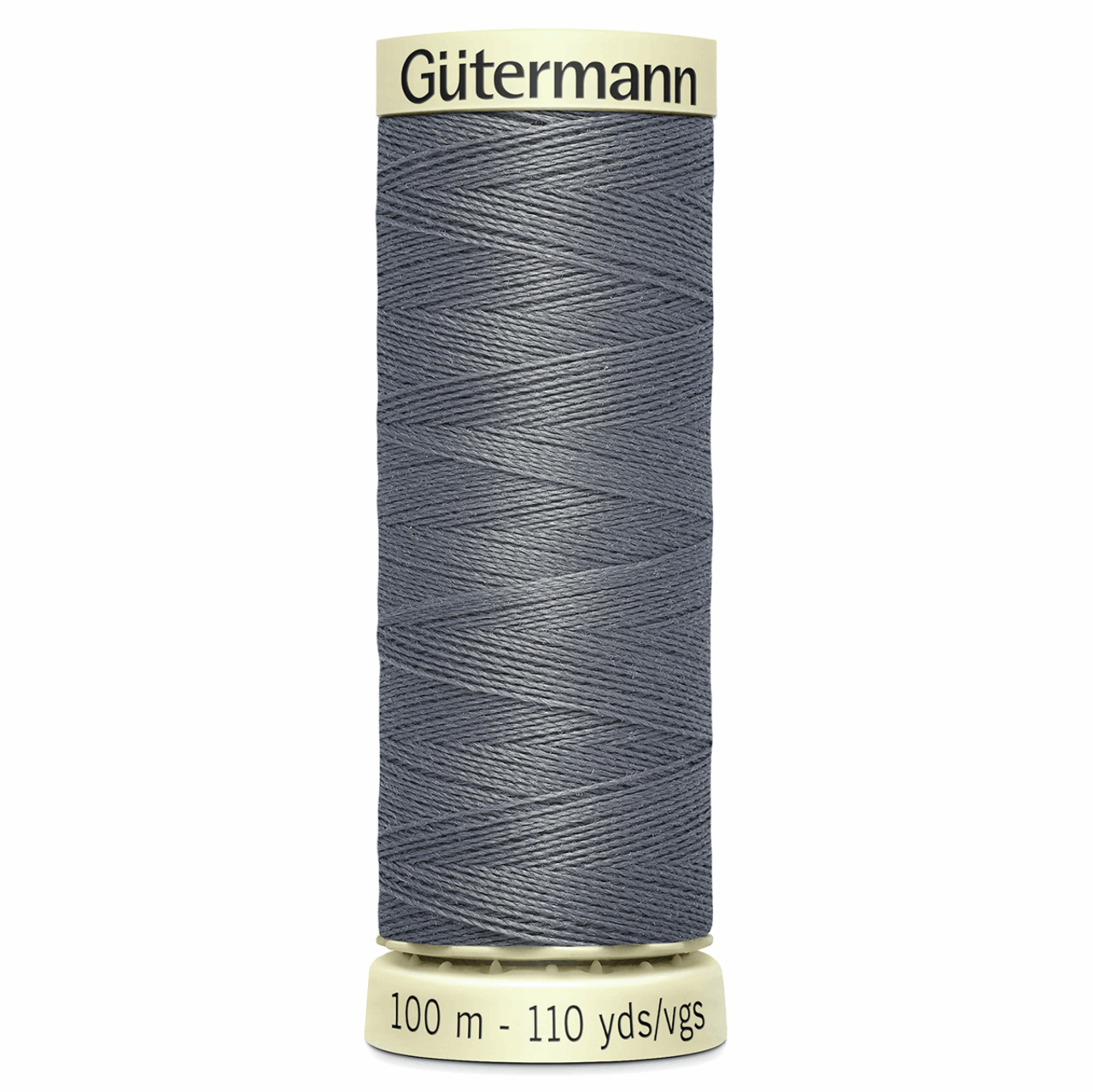 497 Sew-All Polyester Thread 100mtr Spool
