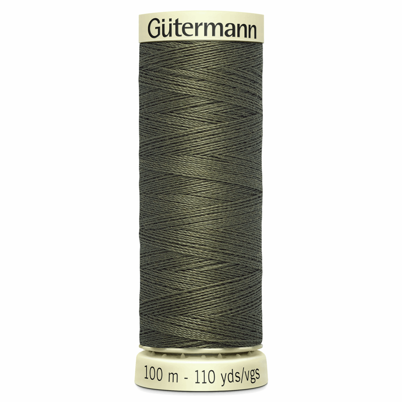 676 Sew-All Polyester Thread 100mtr Spool