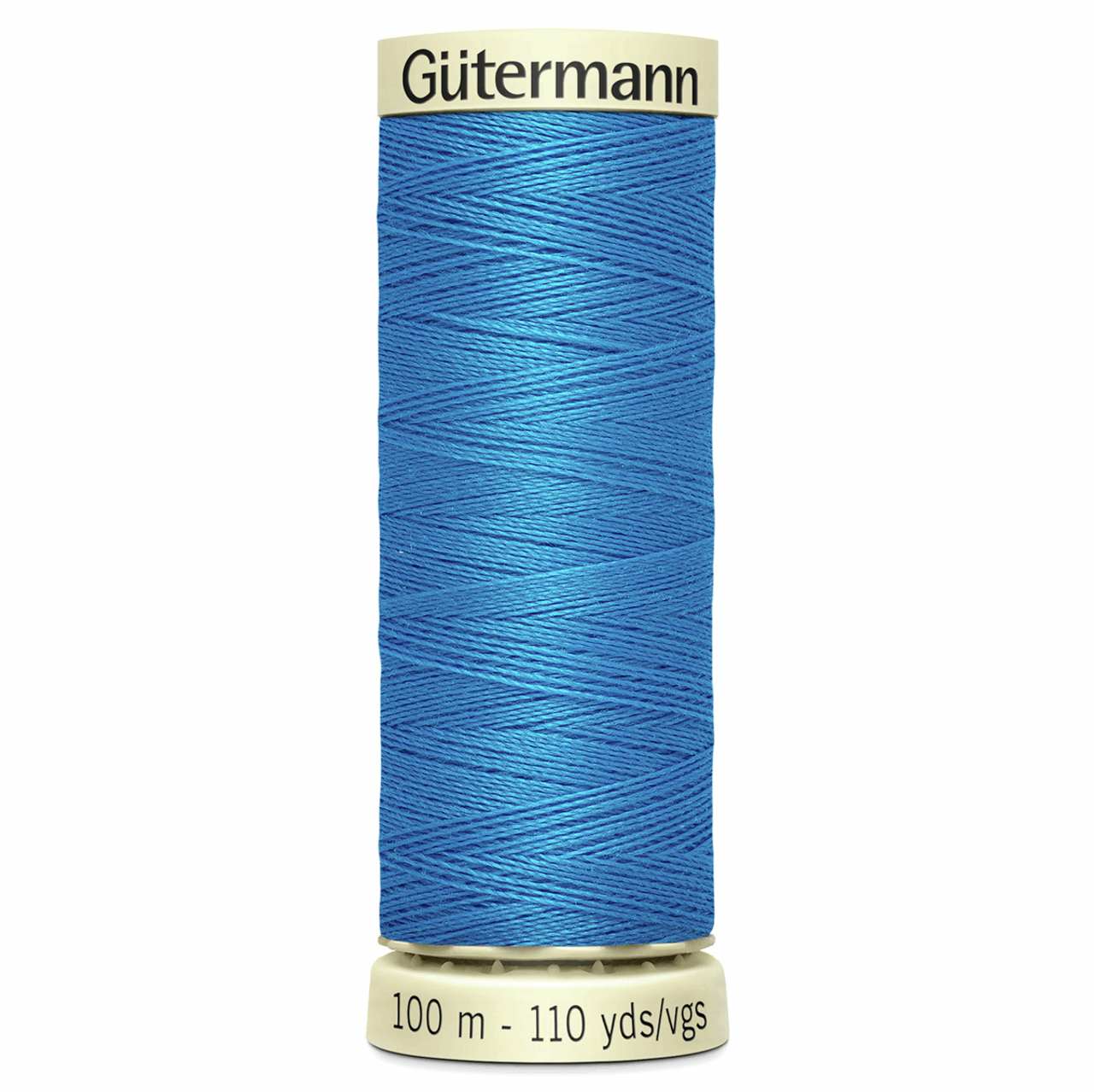 386 Sew-All Polyester Thread 100mtr Spool