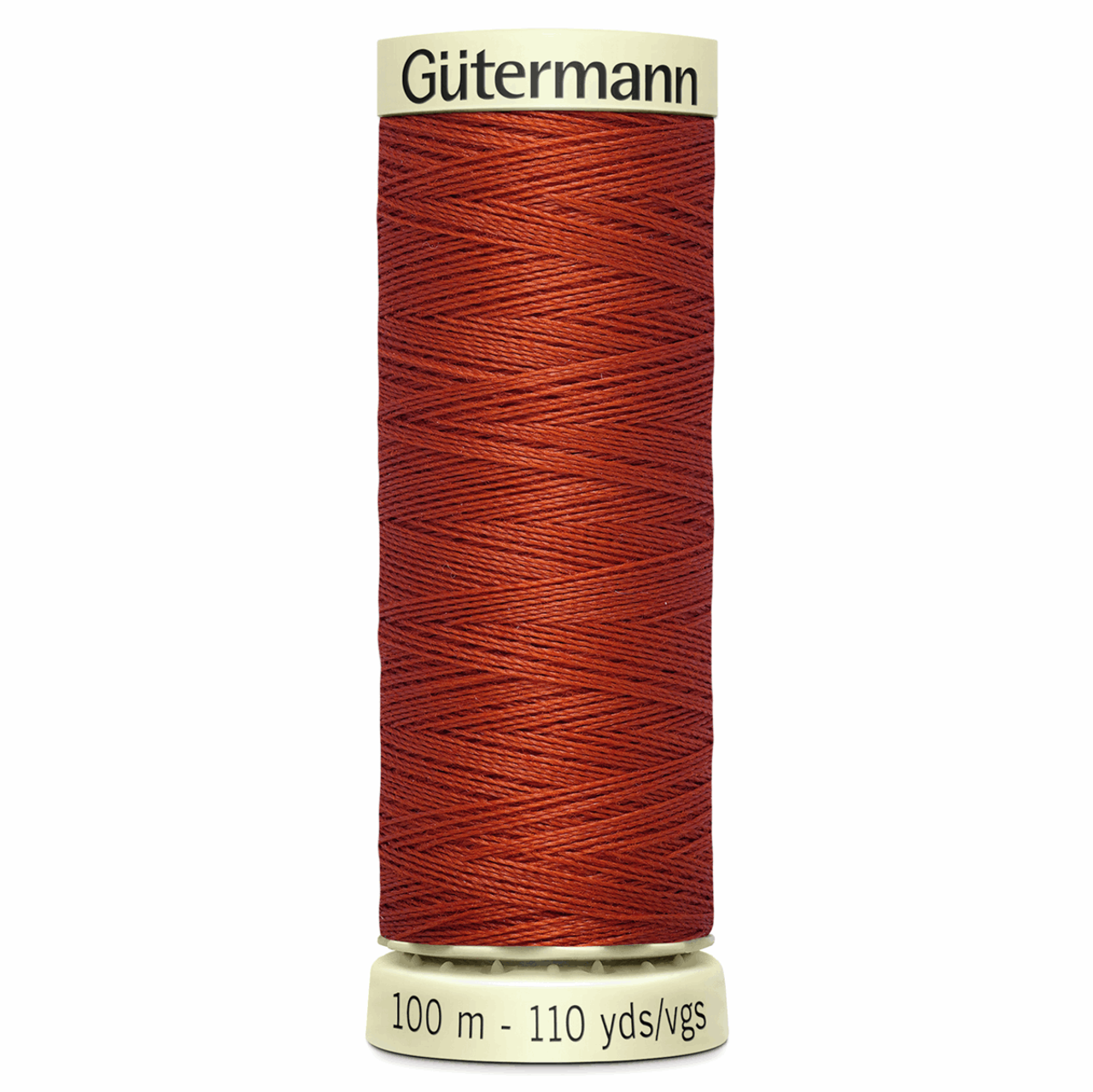 837 Sew-All Polyester Thread 100mtr Spool