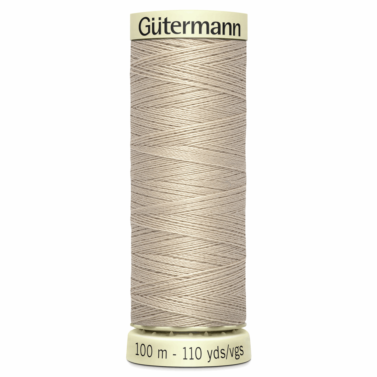 722 Sew-All Polyester Thread 100mtr Spool