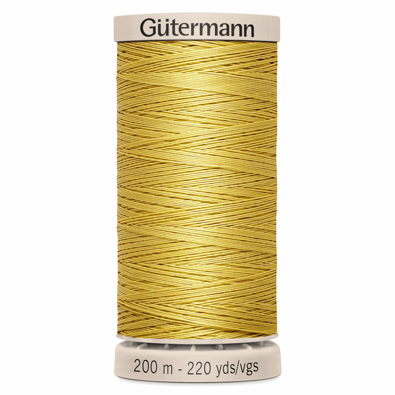 0758 Quilting Thread 200mtr Spool